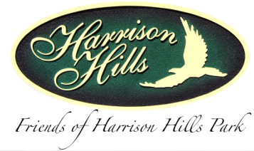 Friends of Harrison Hills Park